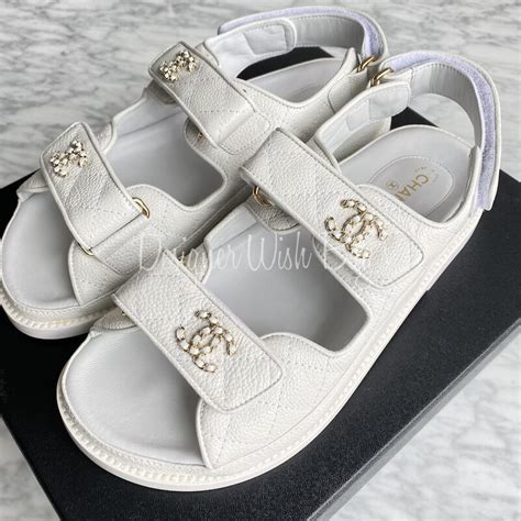 chanel sandals 2021|new chanel sandals 2020.